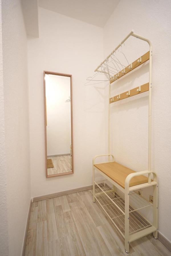 Dein Flughafen Messe Apartment Nahe Duesseldorf 2 ดุยส์บูร์ก ภายนอก รูปภาพ