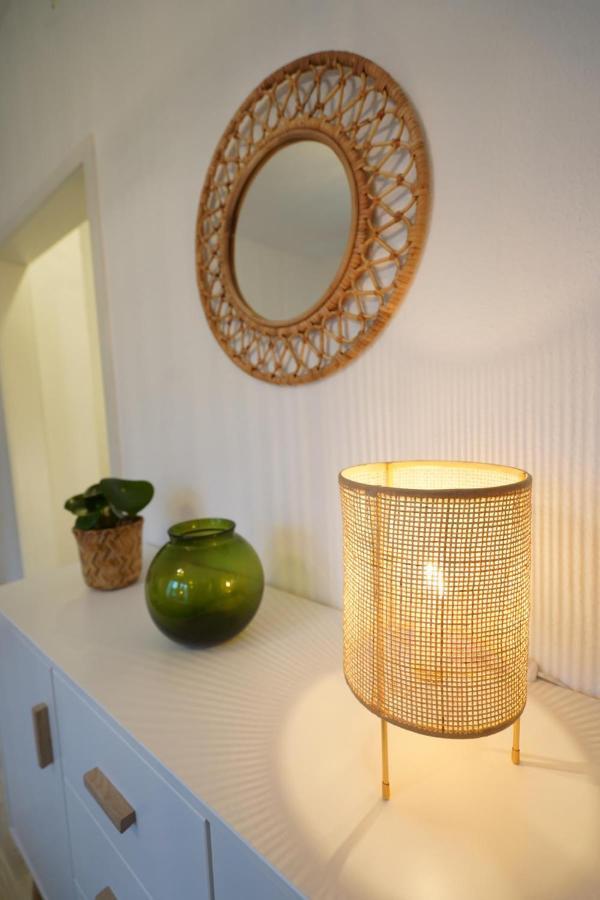 Dein Flughafen Messe Apartment Nahe Duesseldorf 2 ดุยส์บูร์ก ภายนอก รูปภาพ